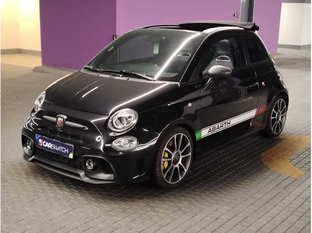 abarth