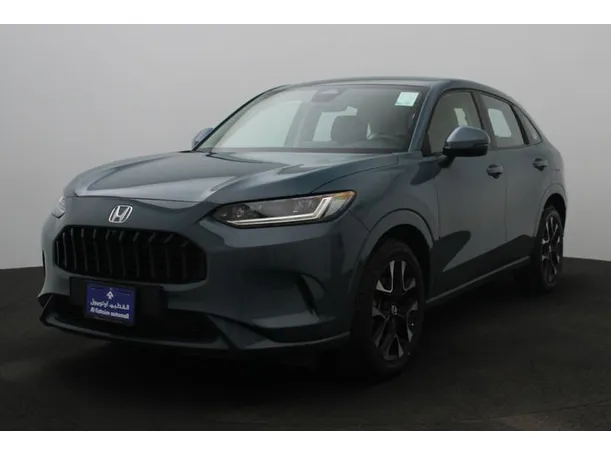 2023 هوندا ZR-V في دبي