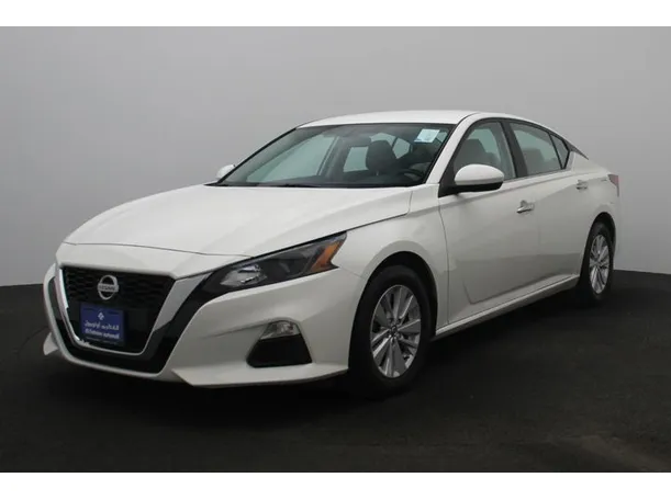 2022 Nissan Altima in Dubai