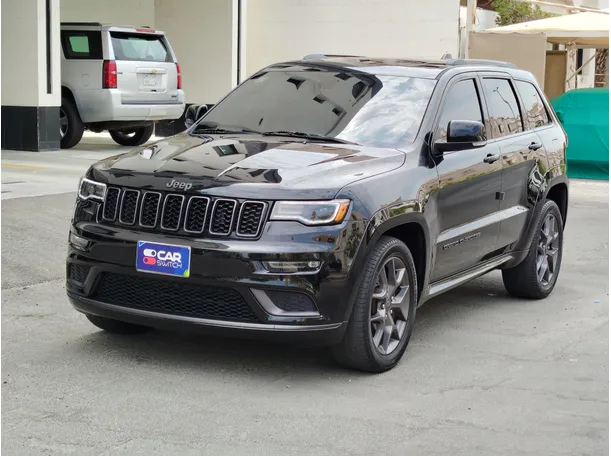 jeep