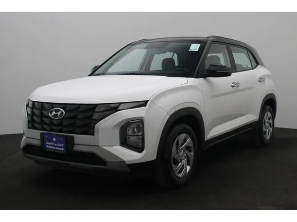 2024 Hyundai Creta in Dubai