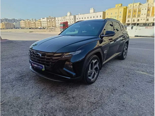 2023 هونداي توسان في الخبر