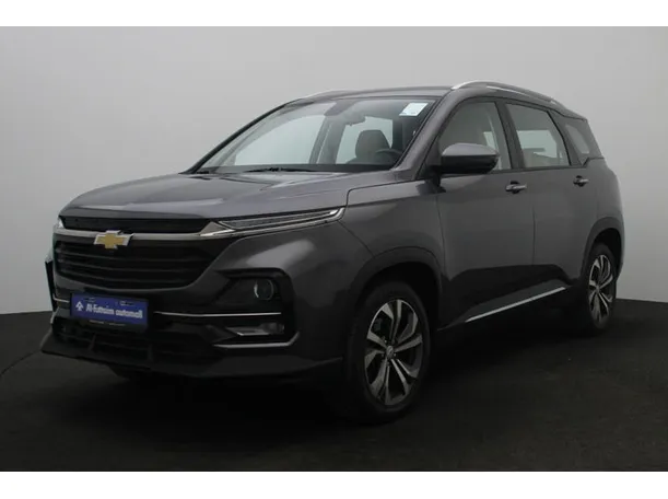 2025 Chevrolet Captiva in Abu Dhabi