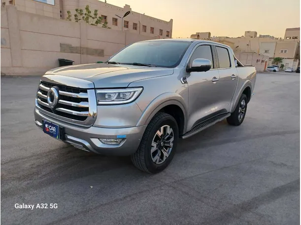 2024 جريت وول باور في السعودية