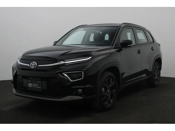 2025 تويوتا اوربن كروزر في أبوظبي