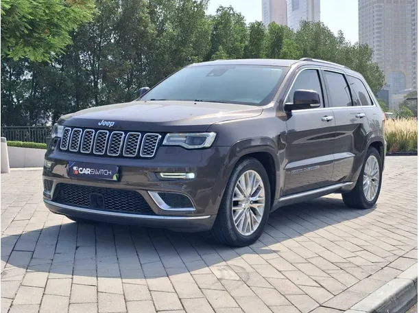 jeep
