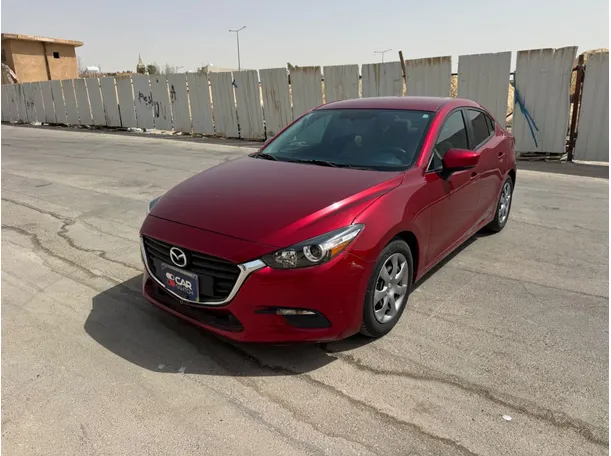 mazda