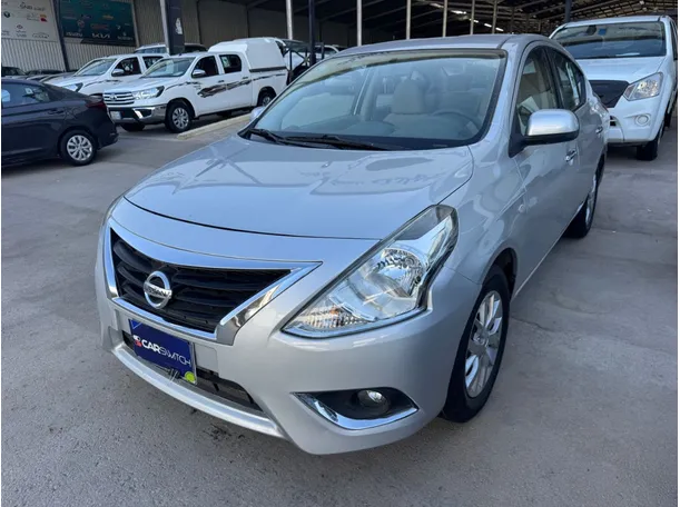 2023 Nissan Sunny in Riyadh