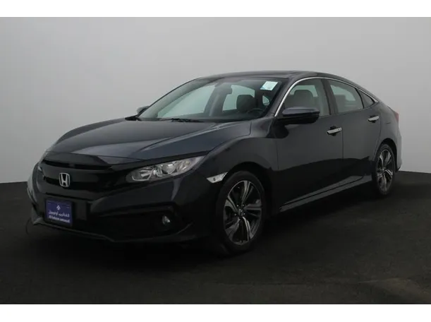 2021 Honda Civic in Dubai
