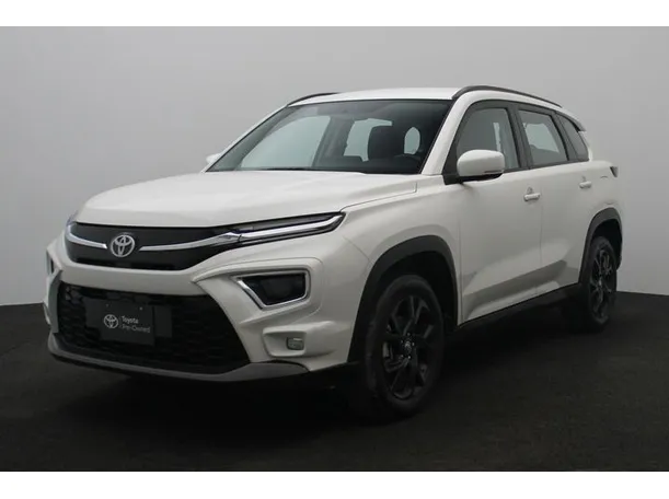 2025 تويوتا اوربن كروزر في دبي