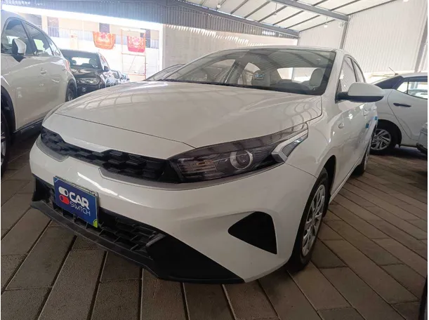 2023 Kia Cerato in Dammam