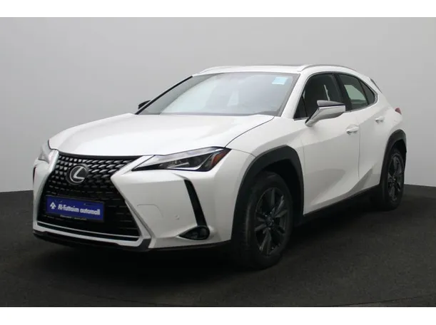 lexus