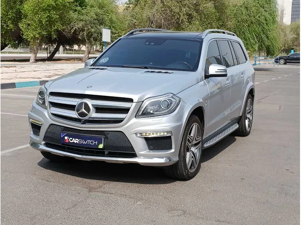 mercedes