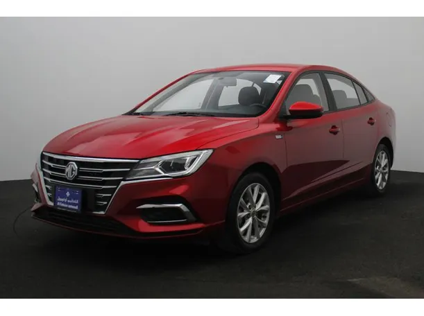 2024 MG 5 in Dubai