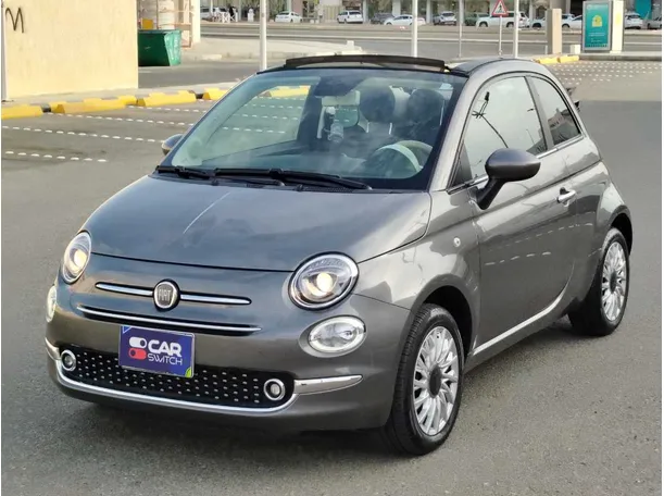 fiat