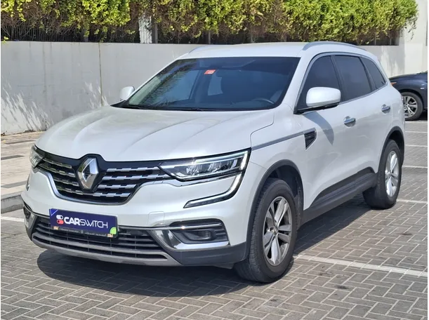 renault