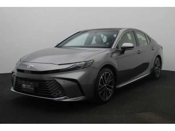 2025 Toyota Camry in Dubai