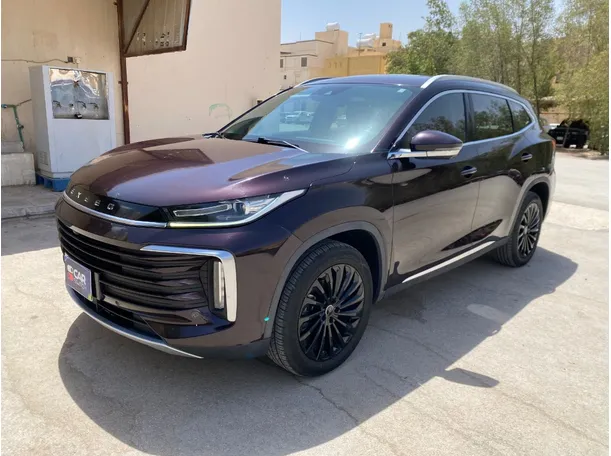 2023 اكسيد TXL في الرياض