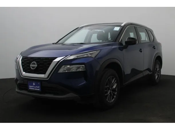 2024 Nissan X-Trail in Dubai