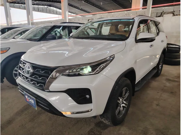 2023 Toyota Fortuner in Jeddah