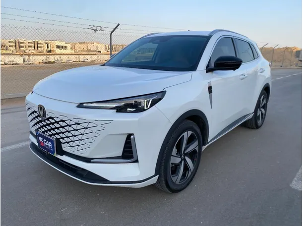 2025 Changan UNI-S in KSA