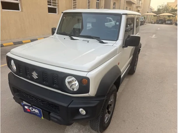 2023 Suzuki Jimny in Riyadh