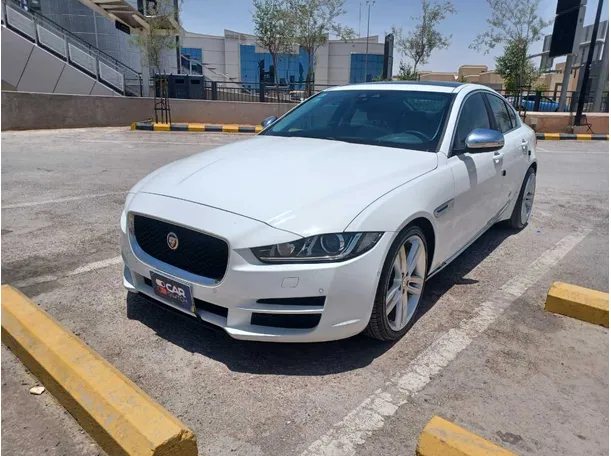 jaguar
