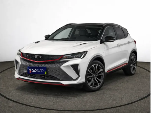 2026 جيلي كولراي في cities.null