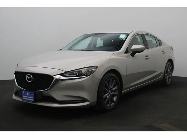 2024 Mazda 6 in Dubai