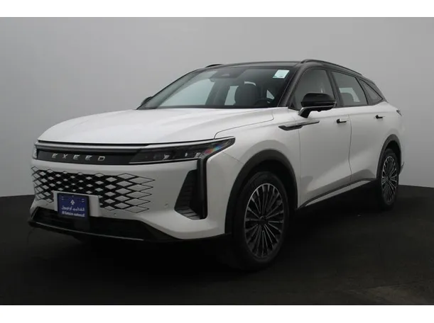 2025 اكسيد RX في دبي