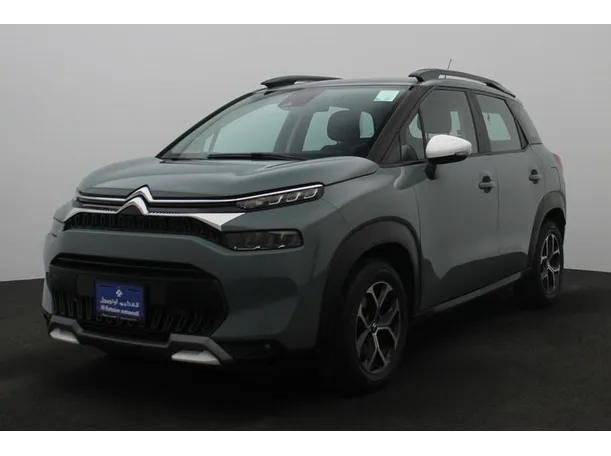 2023 Citroen C3 in Dubai