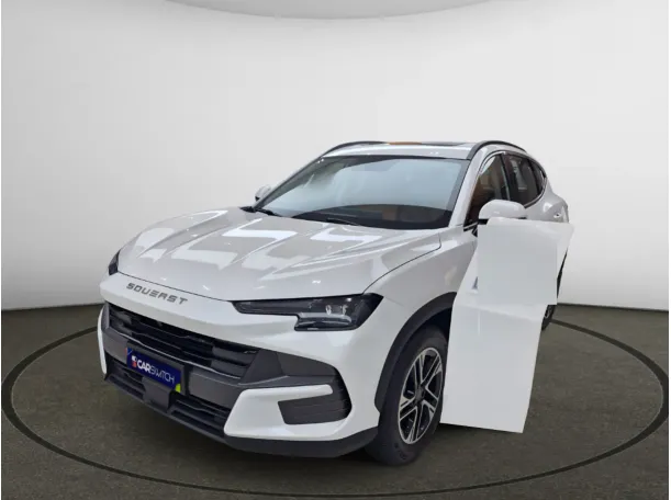 2026 ساوايست S06 في cities.null