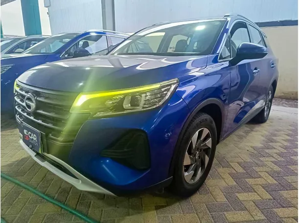 2022 جي أي سي GS4 في السعودية