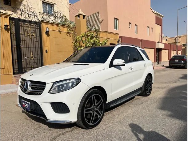 mercedes