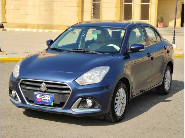 2023 Suzuki Dzire in KSA
