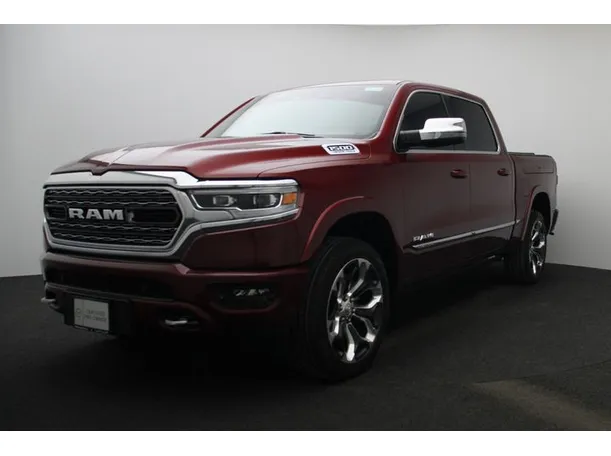 2024 RAM 1500 in Abu Dhabi