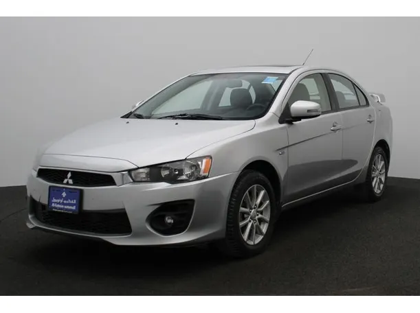 2017 Mitsubishi Lancer in UAE
