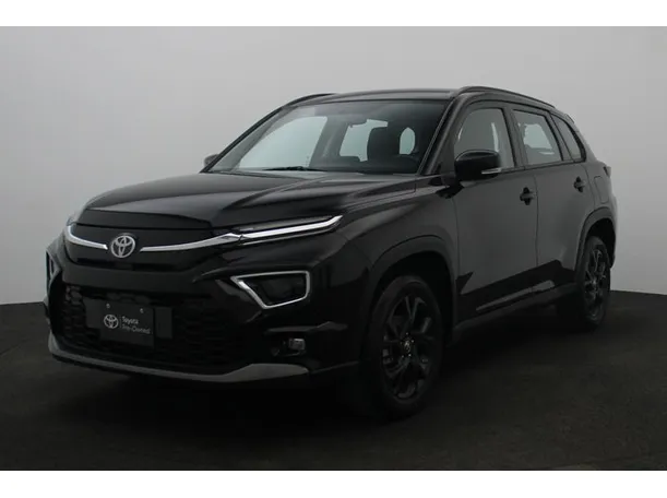 2025 Toyota Urban Cruiser in Abu Dhabi