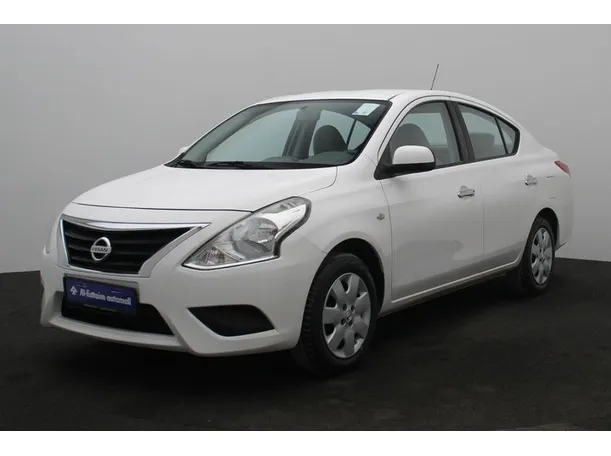 2023 Nissan Sunny in Dubai