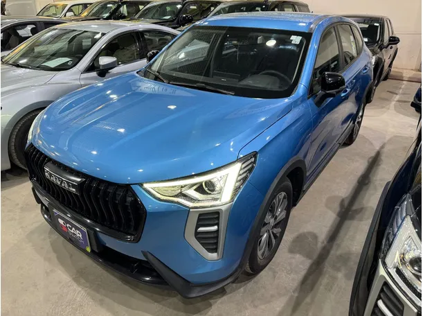 2025 هافال جوليان في الرياض