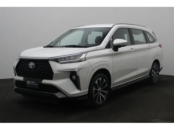 2024 Toyota Veloz in Dubai