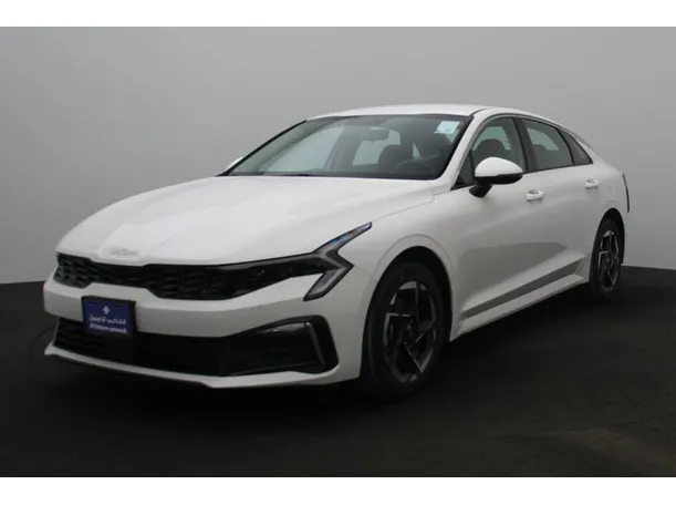 2024 Kia K5 in Dubai