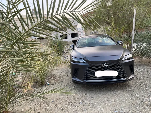 lexus