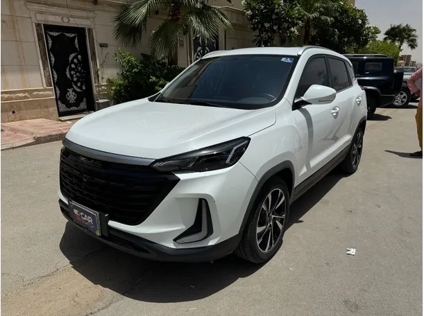 2023 بايك X35 في الرياض