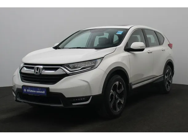 2018 Honda CR-V in Dubai