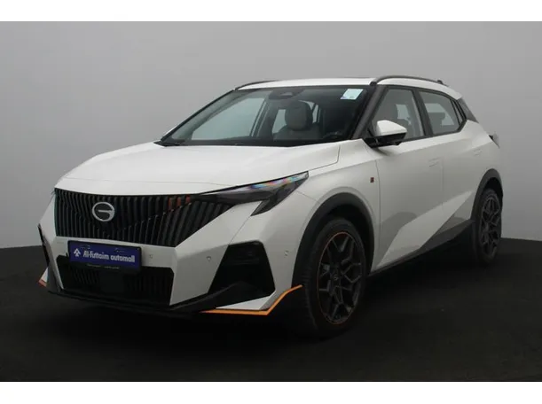 2024 جي أي سي GS3 إمزوم في دبي