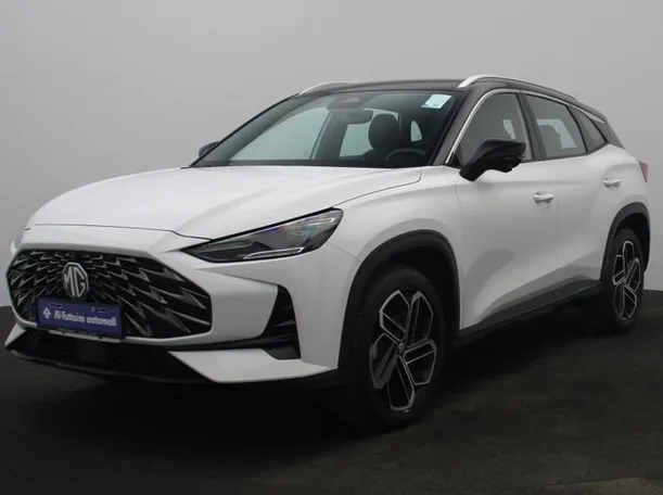 2024 MG One in Dubai