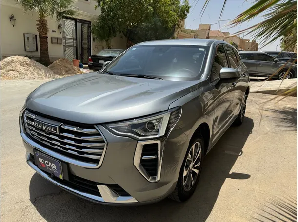 2023 هافال جوليان في الرياض