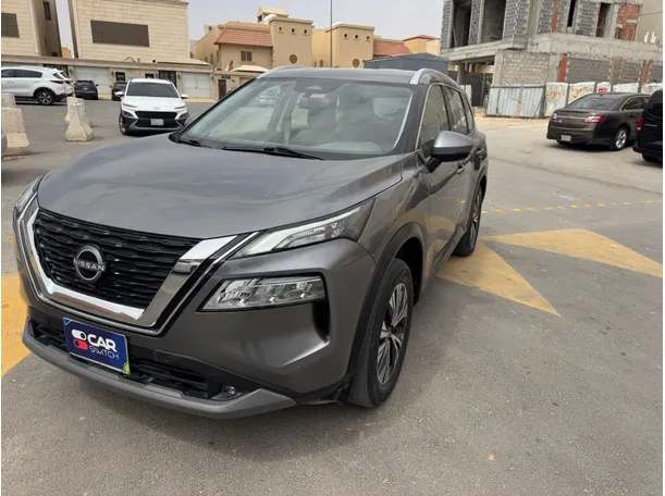 2023 Nissan X-Trail in Riyadh