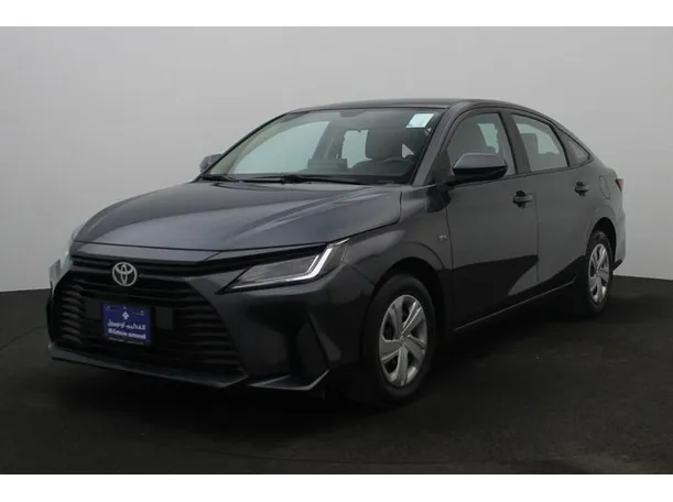 2023 Toyota Yaris in Dubai